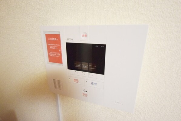 レオパレスデュオコートの物件内観写真